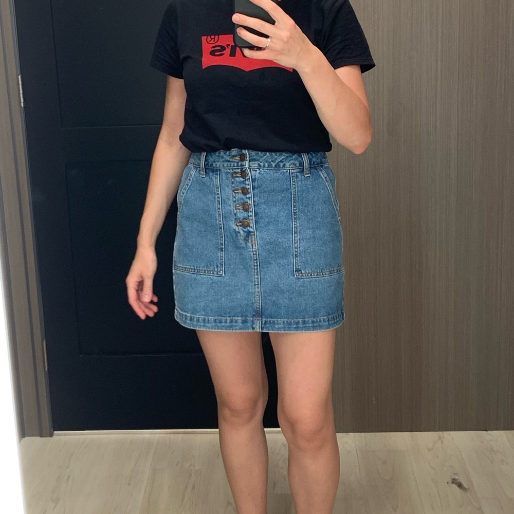 Skirt